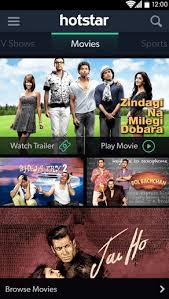 Disney+ hotstar app is currently one of the best streaming services in india with tons of interesting content for you to enjoy. Review Of Star India S Hotstar Android App For Live Tv Sports And Video On Demand