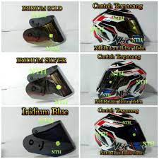Praktik di lembaga tertinggi negara bernama majelis. Flat Visor Iridium Nhk Gp1000 Gptech Handarb Kaca Helm Nhk Gp 1000 Sudah Termasuk Tear Off Post Shopee Indonesia