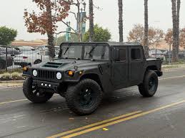 Image result for NATO Green 1984 Humvee