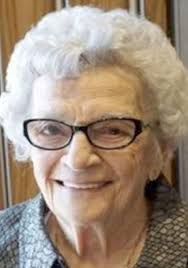 CATHERINE ALOI Obituary (1922