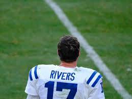 Our tennis experts provide predictions, previews, betting tips and 2021 atp our tennis experts provide halle open betting tips including tournament winner, to reach the final and individual matches. Nfl Quarterback Philip Rivers Beendet Seine Karriere