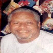 Forrest Melton Obituary