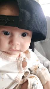 What's up bro, what's good? Lisa'l- I'm good. Hahahahahah, ., ., ., #mikmaq  #mikmaki #mikmaqbaby #toocute #myboy