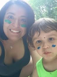 Fundraiser by Nathan Seright : Help Allison Fix Her Damaged Home!