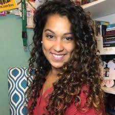 Veronica Ray's Instagram, Twitter & Facebook