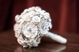 Many will last much longer than the ephemeral flower bouquet, so you can have a keepsake to hold on to — and maybe use it when you renew your vows years later! Splurge Vs Save Non Floral Bouquets Centerpieces