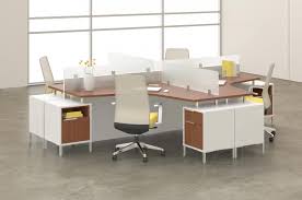 Workstation Styles Deskmakers Teamworx Used Office Furniture System Furniture Furniture