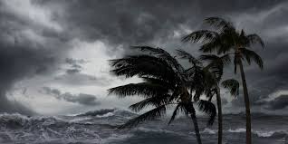 Tropical storm alerts could be issued within hours in Texas amid catastrophic flood threat across the South