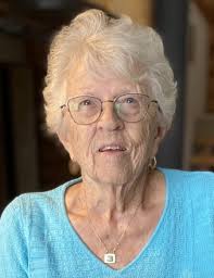 Obituary information for Dorothy Joann Prigge