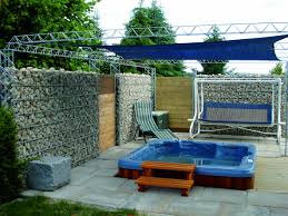 Gartengestaltung Mit Gabionen Gartengestaltung Gabionen Gartenmobel Sets