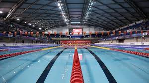 Qualification window confirmed for bigger National Summer Meet