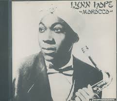 Lynn Hope CD: Morocco (CD)