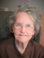 Daisy Boutte Connell Obituary 2020