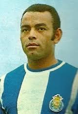 Estrelas do FCP: Bené