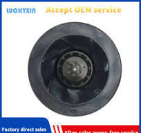 [Hot Item] Ebmpapst R2e225-Bd92-09 Centrifugal Fan 230VAC Φ 225mm 135W  Inverter/Purifier Fan