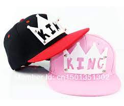 Aliexpress Com Buy Chao South Korea Candy Color Sweet Crown King Stereo Letters Along The Female Hip Hop Foster A Baseball Ha Baseball Hats Hats Candy Colors