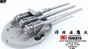 pin on 1 10 ijn yamato