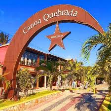 Atitude Gourmet - Canoa Quebrada - CE
