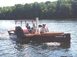 Steamboat - Wikipedia