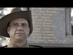 Anzac Day 2022, Brisbane Water Secondary College, Umina Campus