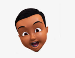 Poster of upin & ipin movie. Kepala Upin Png Upin Ipin Free Transparent Png Download Pngkey