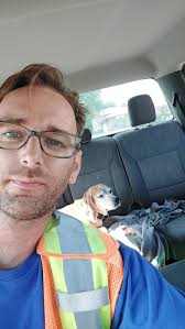 Busy day driving around Ontario and inviting others for drinks