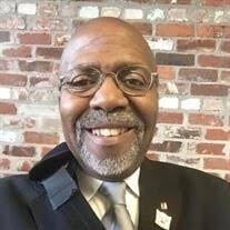 Alfred Richard Obituary (2025)