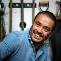 Daniel Machado Email & Phone Number