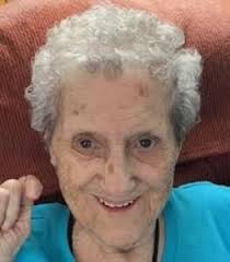 Harriet Doyle Obituary (1922