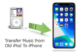 To transfer music or files between computers, you will need to use your ipod as a hard disk (please note that the ipod touch models do not support disk mode). Ipod To Iphone How To Transfer Music From Old Ipods To Iphone 11 Free Minicreo