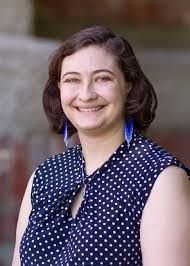 Caitlyn Oliver Brown :: Department of Biology