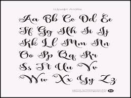 Fresh How To Draw In Cursive Hand Lettering Fonts Lettering Alphabet Lettering Alphabet Fonts