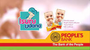 Peoples' bank has etched its presence indelibly for 47 years in the lives of sri lankan people, working on the philosophy of always looking at the big picture of in 1996 'suwa sevana' a credit package for government sector health personnel was launched. People S Bank For All Those Parents Dreaming Of A Facebook