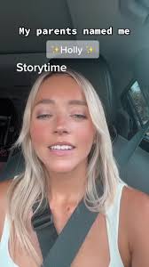 Holly Lemaster Modeling