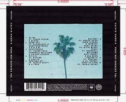 The album features guest vocals by frank ocean, migos, schoolboy q, partynextdoor, dram, young thug, pharrell williams, ariana grande. This Is The Official Tracklist Of Calvin Harris Funk Wav Bounces Vol 1 Album Directlyrics