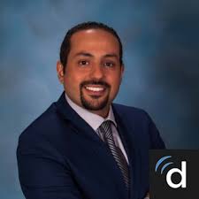 Dr. Ahmed Eid, MD