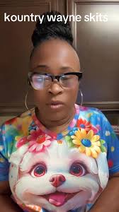 kountry wayne comedian