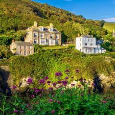 Cornwall Port Isaac Port Isaac Pictures Of Beautiful Places Cornwall England