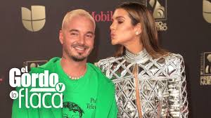 Valentina ferrer es una modelo argentina de 27 años; J Balvin Espera Su Primer Hijo Con La Modelo Valentina Ferrer Gente Entretenimiento El Universo