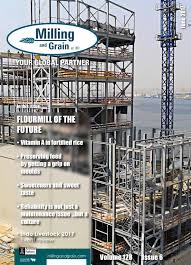 Pt wks duri / camat mandau lakukan p. Jun 2017 Milling And Grain Magazine By Perendale Publishers Issuu