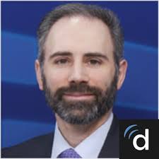 Dr. Gregory Piazza, MD