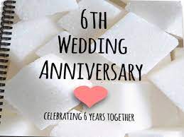 They do really look great together. 45 Top 6th Wedding Anniversary Gifts For Your Dear One