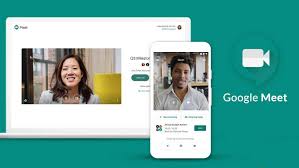 Additionally, this new update also introduced the much request feature of custom backgrounds to google meet. Google Meet Receives 50 Person Grid View And Background Blur Feature Updates Gchromecast Hub