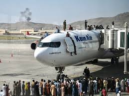 Us military are in charge of the airport and have. Cmpwdid0q8ddem