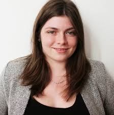 Naomi Freeman. Topic: Judge the Fish by its Ability to Climb a Tree.