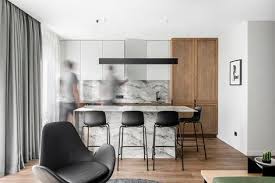 Interior Design Project Konstitucijos Street Idas