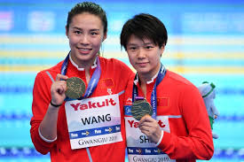 Synchro gold is a dietary supplement that is made from a variety of ingredients, primarily turmeric, that are designed to offer a variety of health benefits. Six Of Six For China As Women Win World 3m Synchro Gold Saudi Gazette