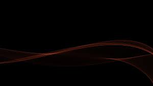 Abstract Black And Orange Wallpaper 4k Pin By Flip Wallpapers Desktop On Reference Light Waves Black Abstract Background Black Abstract Abstract Wallpaper Backgrounds