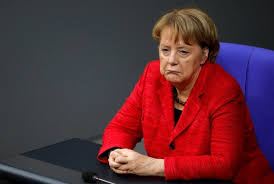 Angela dorothea merkel (née kasner; Angela Merkel Biography Husband Family Life And Political Career Networth Height Salary