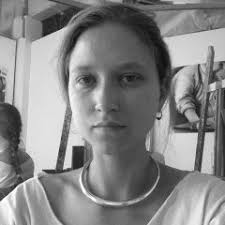 Tuesday Evening Etching